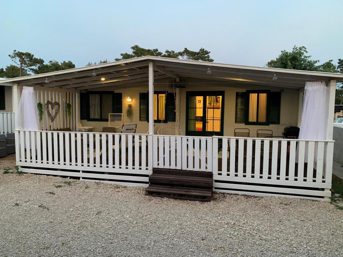 Privlaka Mobilhouses Экстерьер фото