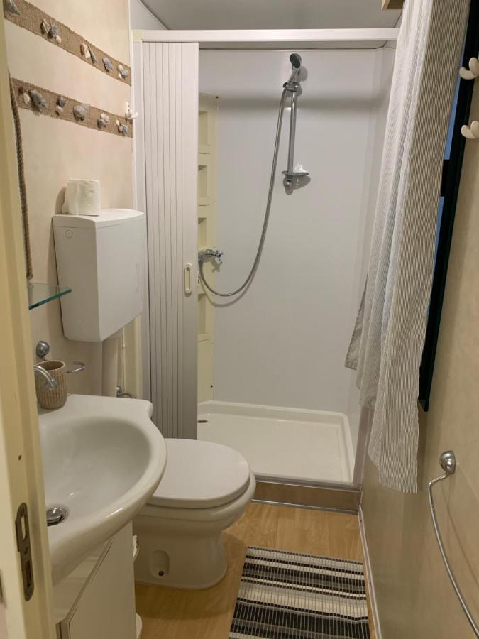 Privlaka Mobilhouses Экстерьер фото