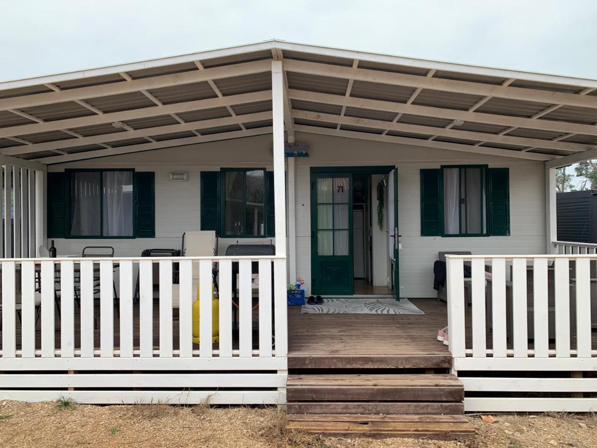 Privlaka Mobilhouses Экстерьер фото