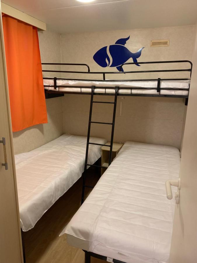 Privlaka Mobilhouses Экстерьер фото
